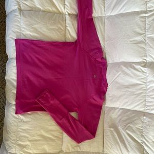 Lululemon Swiftly Tech 2.5